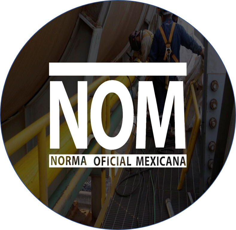 Evaluacion de Conformidad delas Instalaciones o sistemas del Centro de Trabajo con las Normas Oficiales Mexicanas aplicables